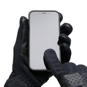 Black Diamond Alpine Fleece Gloves