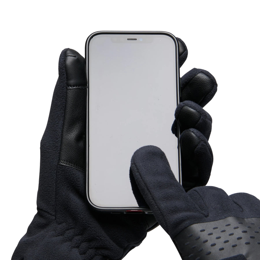 Black Diamond Alpine Fleece Gloves
