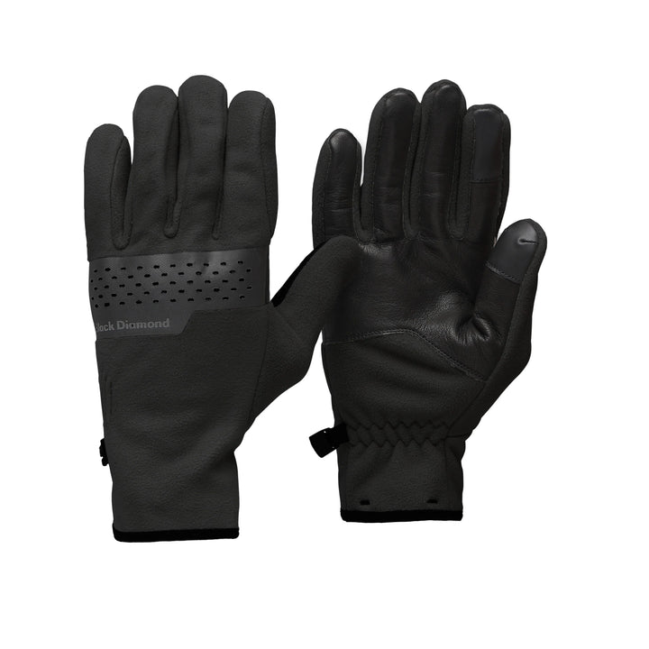 Black Diamond Alpine Fleece Gloves