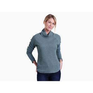 Kuhl Women's Petra Turtle Neck (8066)