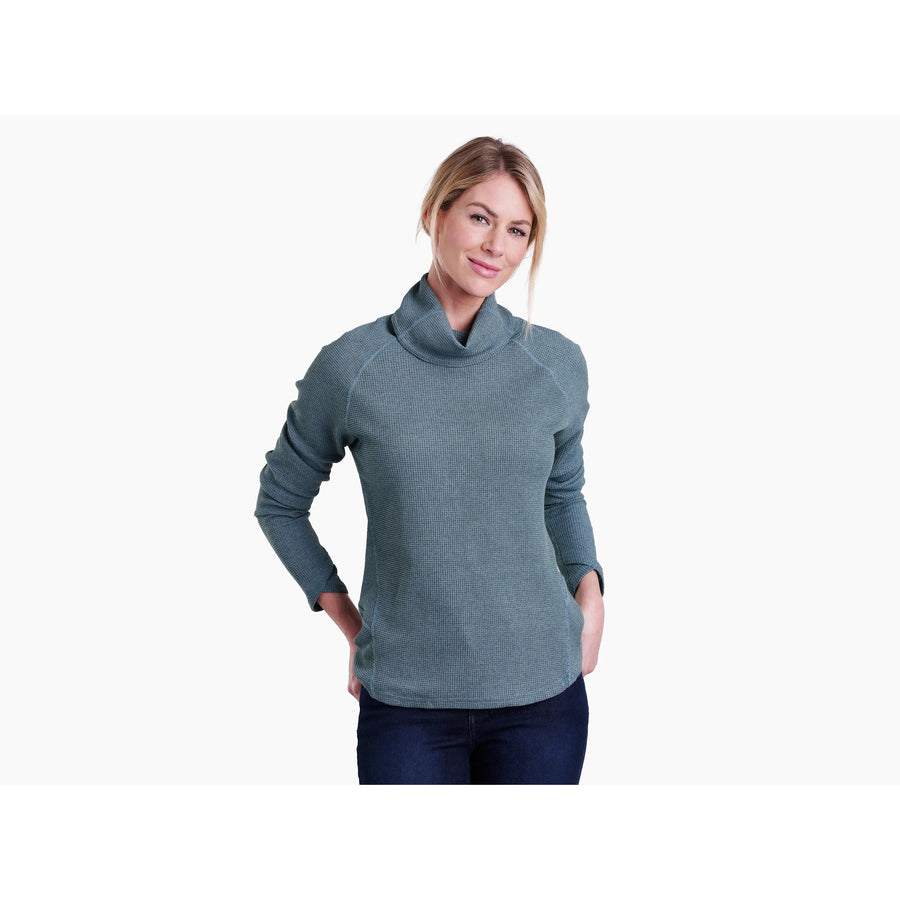 Kuhl Women's Petra Turtle Neck (8066)