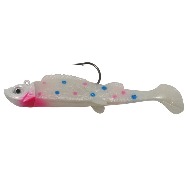 Northland Tackle Mimic Minnow Shad