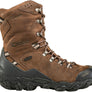Oboz Men's Bridger 10" Insulated B-Dry Waterproof Boots (82501