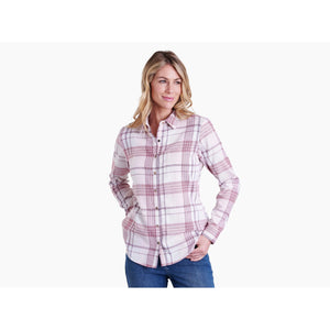 KUHL Women's Kamila Flannel (8377)