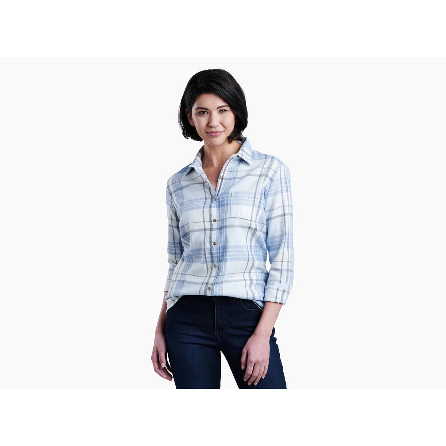 KUHL Women's Kamila Flannel (8377)