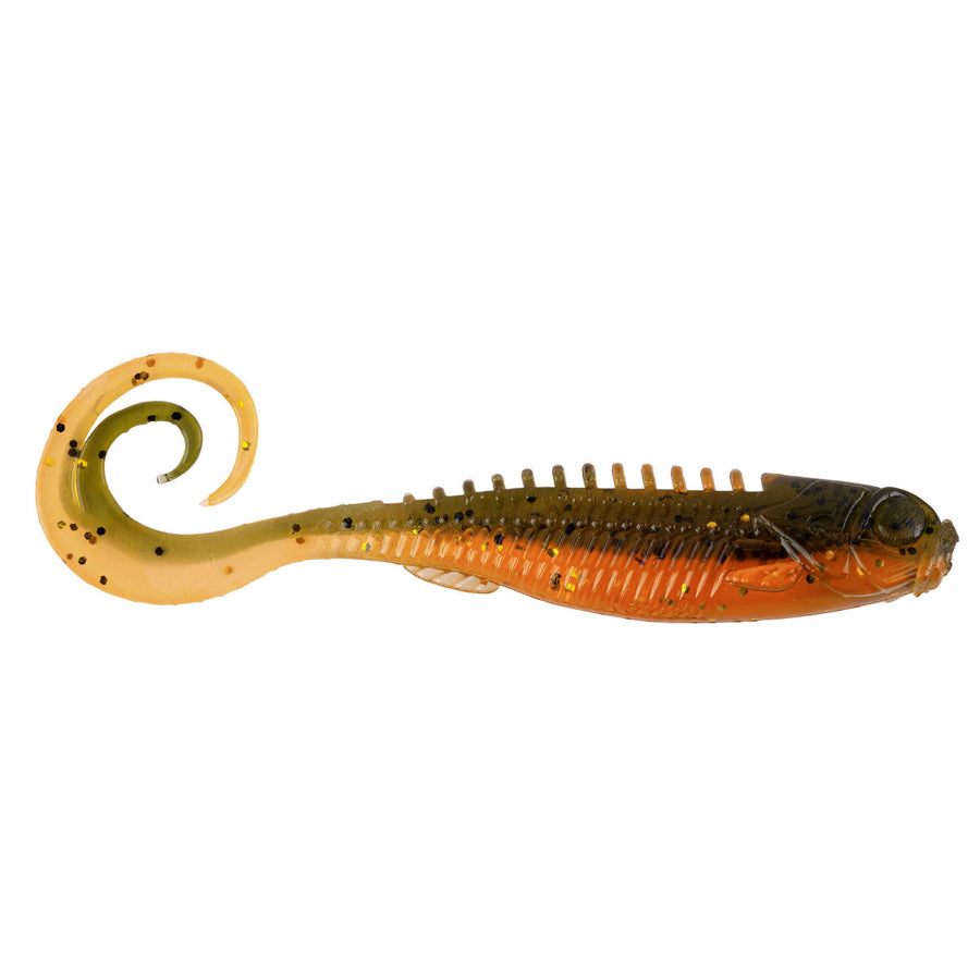 NORTHLAND FISHING TACKLE EYE-CANDY GRUB