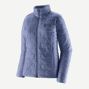 Patagonia Women's Nano Puff Jacket (84218)