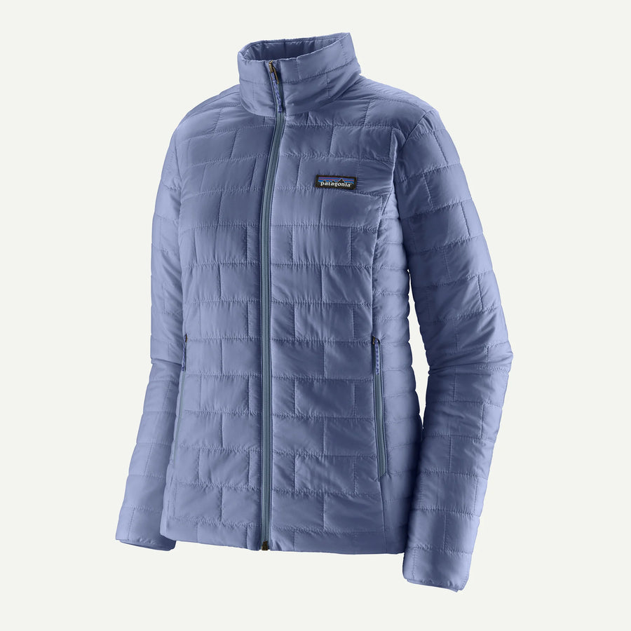 Patagonia Women's Nano Puff Jacket (84218)