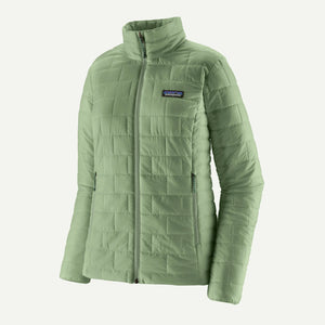 Patagonia Women's Nano Puff Jacket (84218)