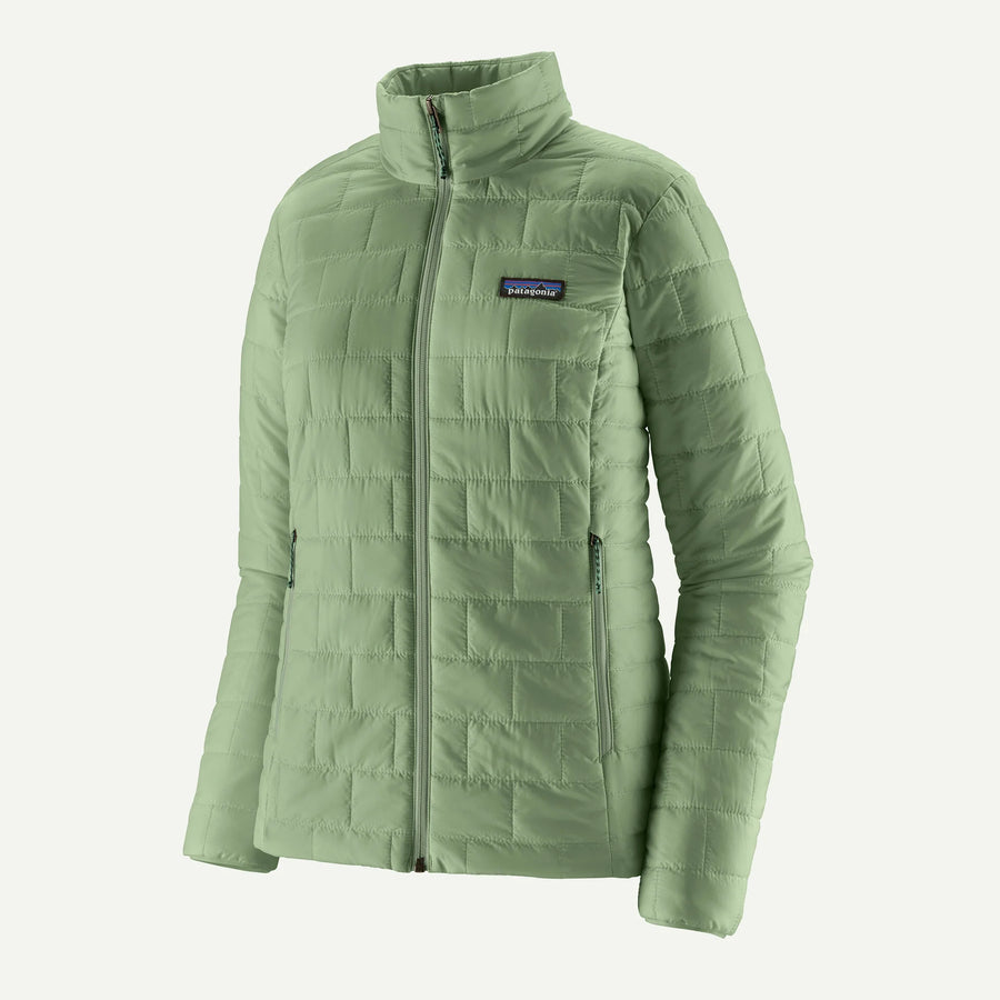 Patagonia Women's Nano Puff Jacket (84218)