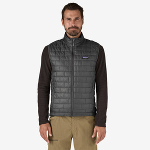 Patagonia Men's Nano Puff® Vest (84242)