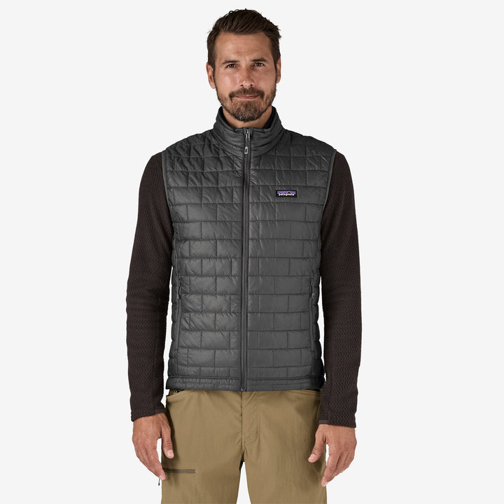 Patagonia Men's Nano Puff® Vest (84242)