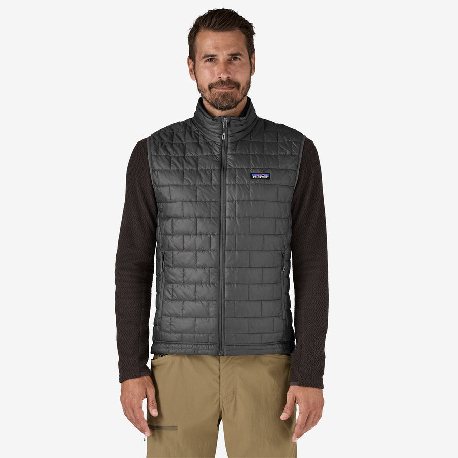 Patagonia Men's Nano Puff® Vest (84242)