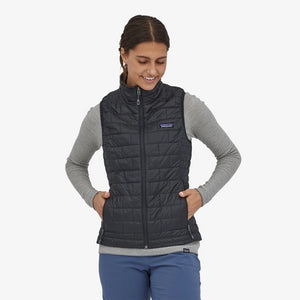 Patagonia Women's Nano Puff Vest (84247)