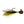 NORTHLAND TUNGSTEN CRAPPIE KING FLY