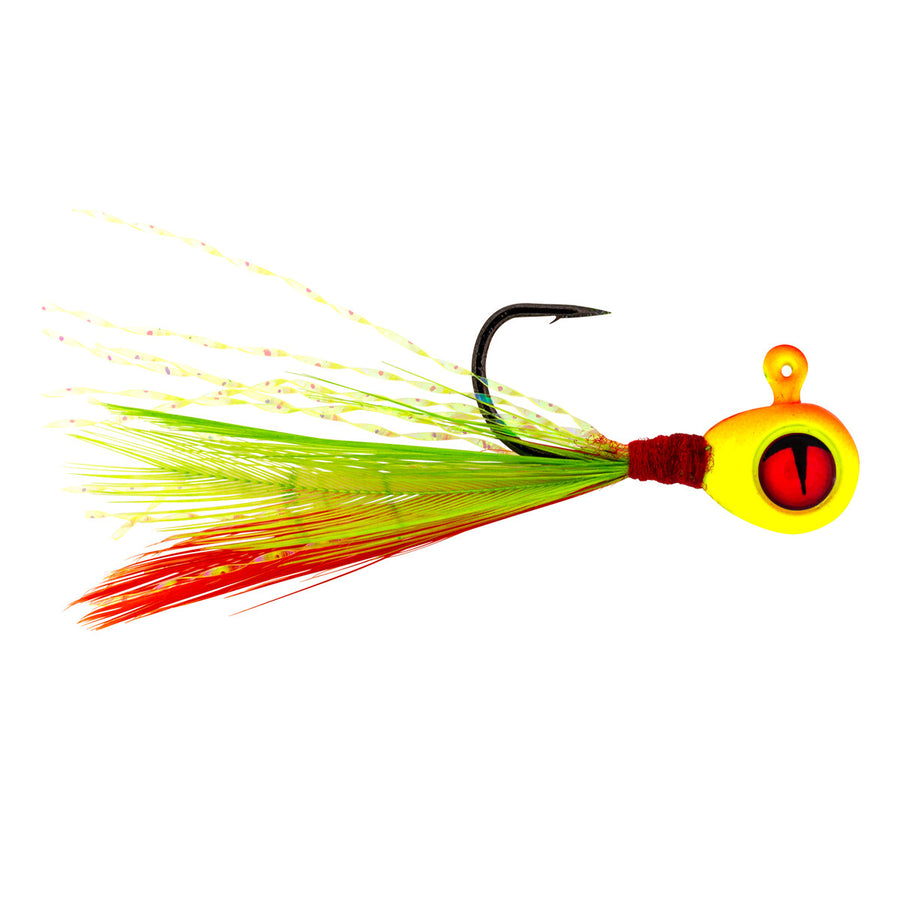 NORTHLAND TUNGSTEN CRAPPIE KING FLY