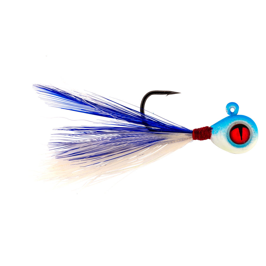 NORTHLAND TUNGSTEN CRAPPIE KING FLY