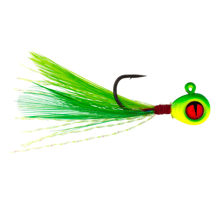 NORTHLAND TUNGSTEN CRAPPIE KING FLY