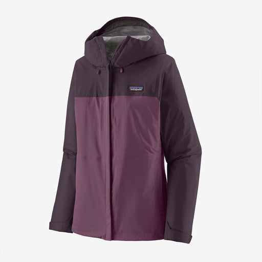 Patagonia Women's Torrentshell 3L Rain Jacket (85246)