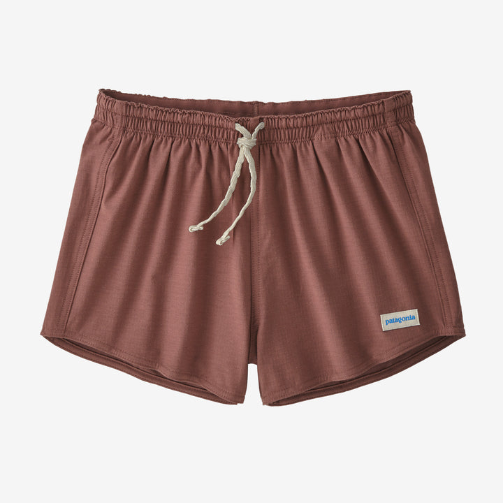 Patagonia Women's Home Waters Volley Shorts - 3" (86390)
