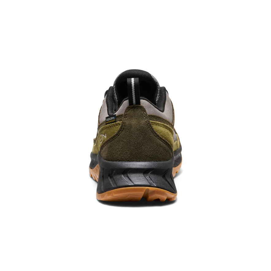 Keen Men's Hightrail Waterproof Hiking Shoe (1031121)
