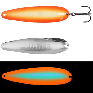 Moonshine Lures Standard Spoon
