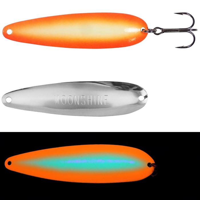 Moonshine Lures Standard Spoon