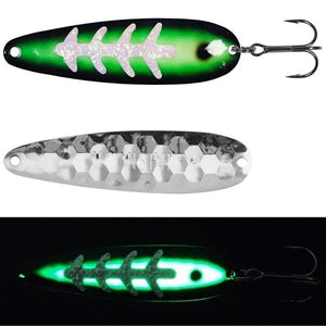 Moonshine Lures Standard Spoon