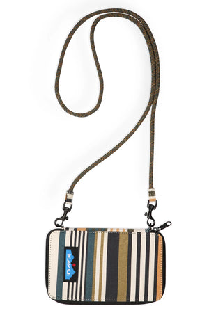Kavu Go Time Wallet