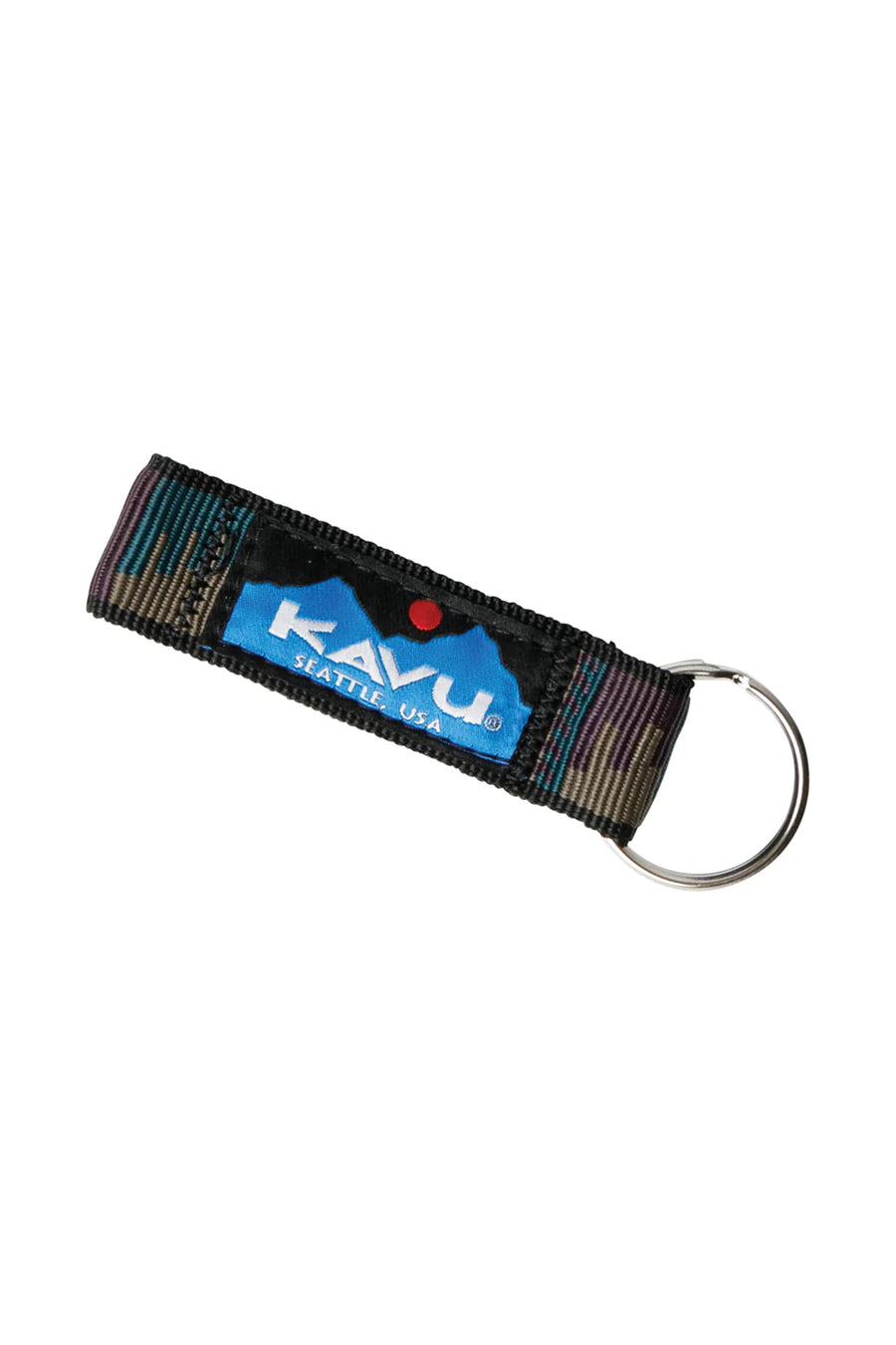 Kavu Key Chain