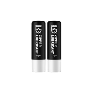 Gear Aid Zipper Lubricant Stick