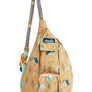 Kavu Mini Rope Bag (9150)
