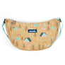 Kavu Saddle Satchel (9563)