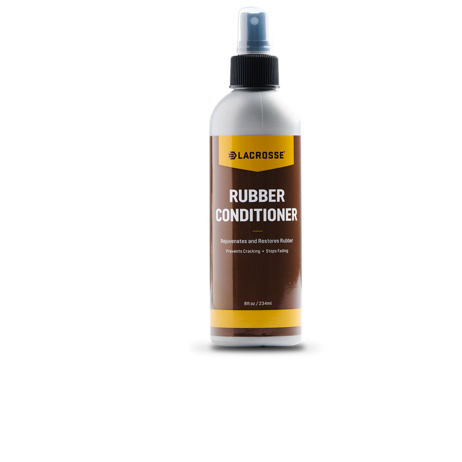 Lacrosse Rubber Conditioner Spray