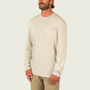 Men's Marsh Wear Buxton Hagood Long Sleeve (MWK2038)