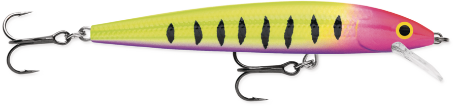 Rapala Husky Jerk HJ-12