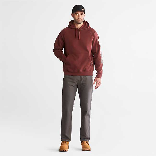 Men's Timberland PRO® Hood Honcho Sport Hoodie