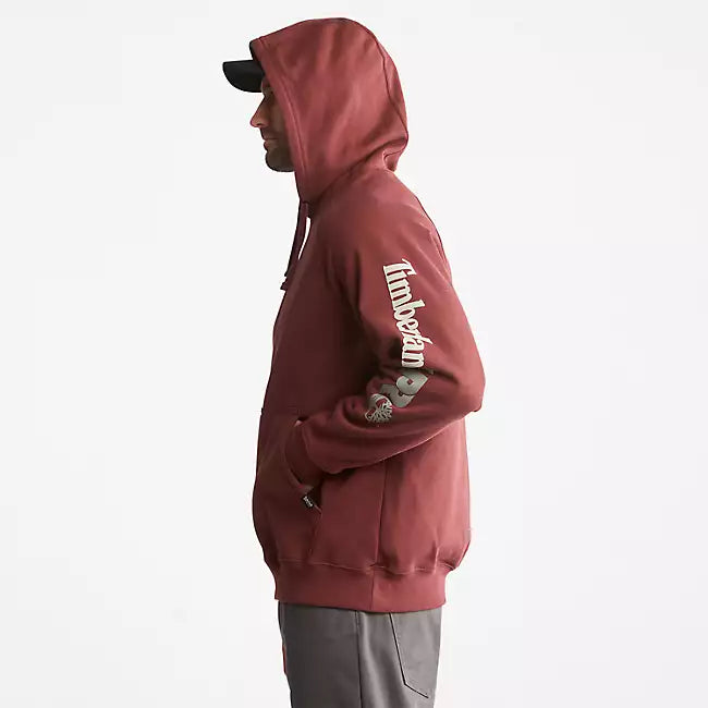 Men's Timberland PRO® Hood Honcho Sport Hoodie