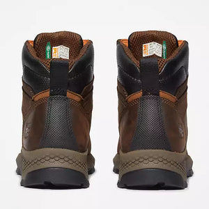 Timberland Pro Men's Titan EV 6" Composite Toe Work Boot -Brown (A5NF6214)