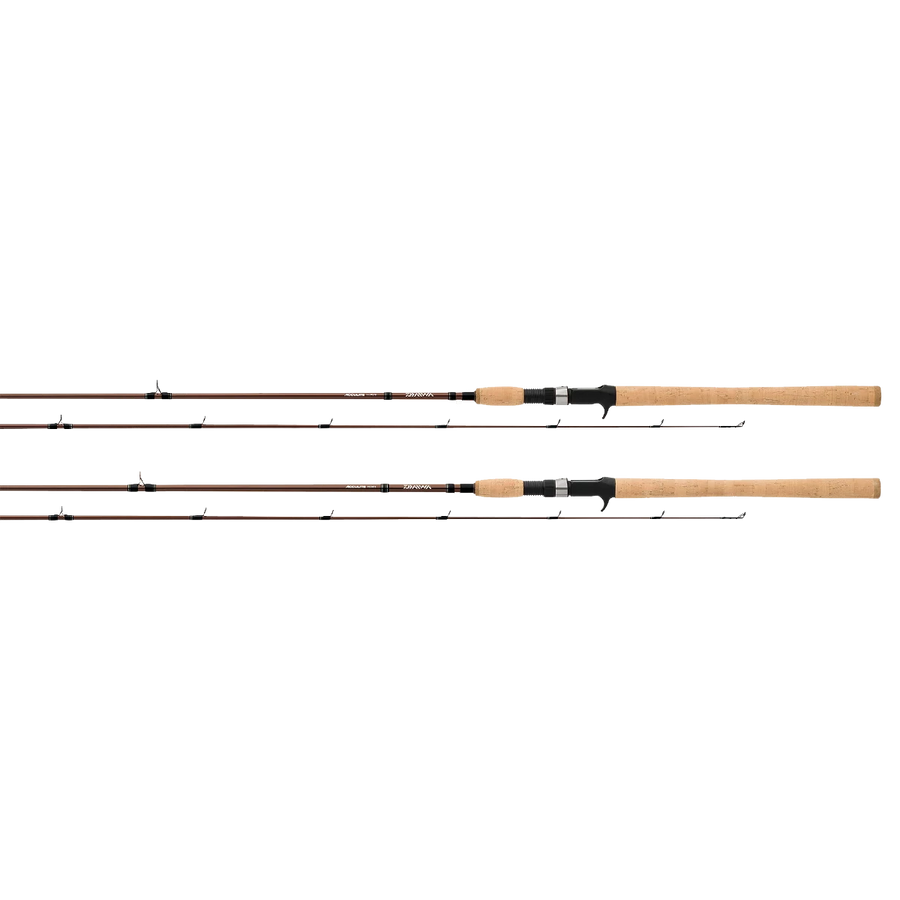 DAIWA ACCULITE RODS