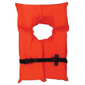 Stearns Adult Type II Series PFD Life Jacket