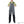 Aftco Men's Hydro Bib (MB61)