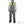 Aftco Men's Hydro Bib (MB61)