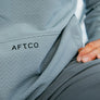 Aftco Men's Overcast Sweatshirt (MF2424)