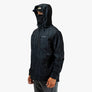 Aftco Men's Reaper Tactical Camo Windproof Jacket (MJ40)