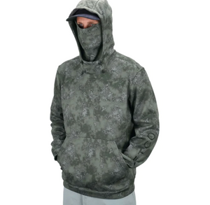 Aftco Men's Reaper Tactical Sweatshirt (MF4177)