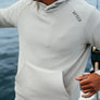 Aftco Men's ThermalGrid PullOver (MF4243)