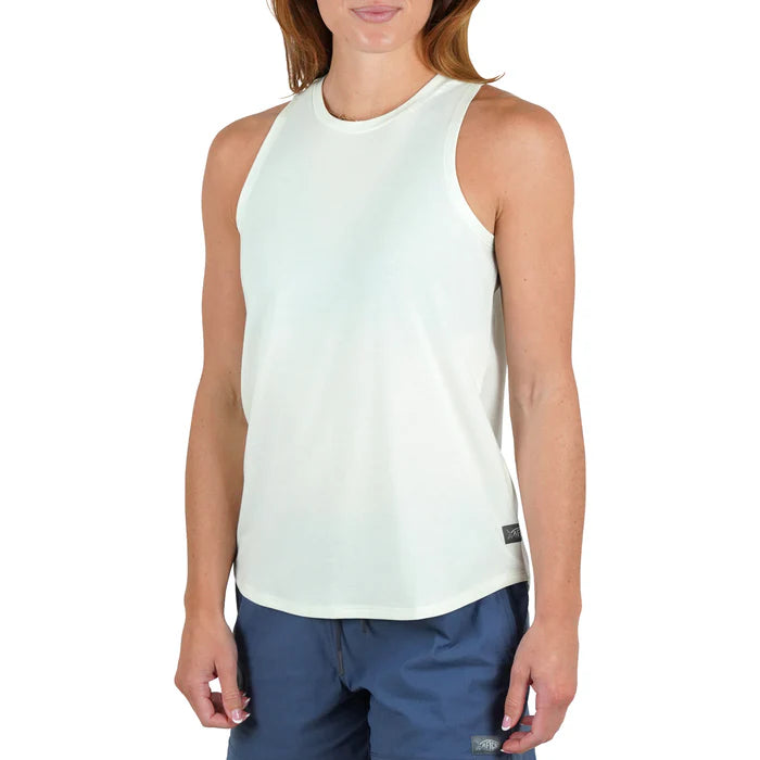 Aftco Women's Ocean Bound UPF Tank (W65104)