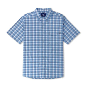 Aftco Portside Tech Short Sleeve (M45339)