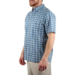 Aftco Portside Tech Short Sleeve (M45339)